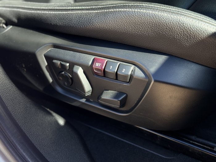 2016 BMW X3 xDrive30d