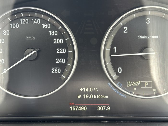 2016 BMW X3 xDrive30d