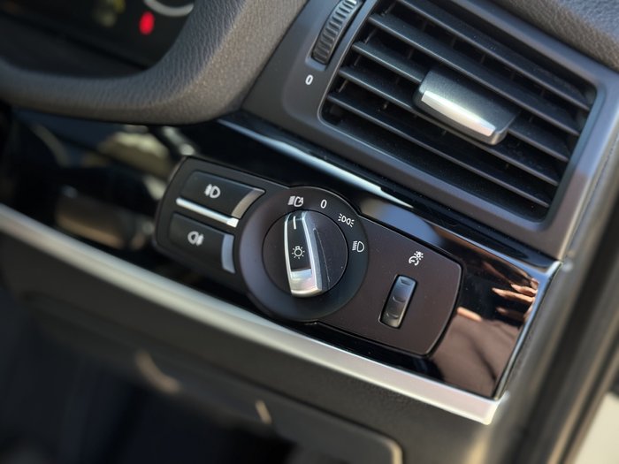 2016 BMW X3 xDrive30d