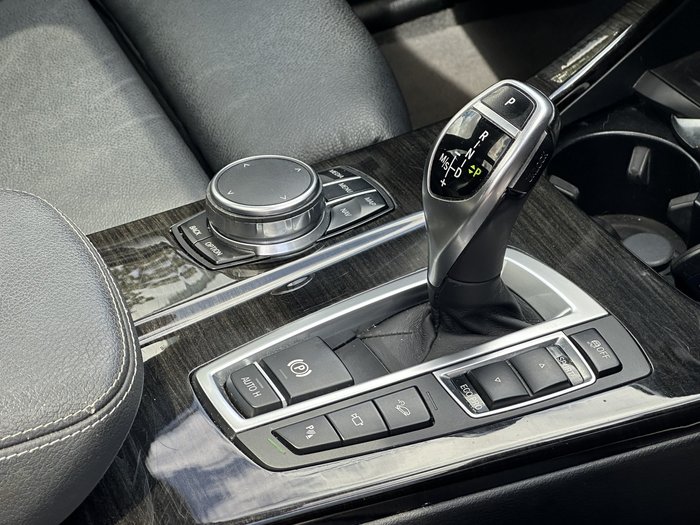 2016 BMW X3 xDrive30d