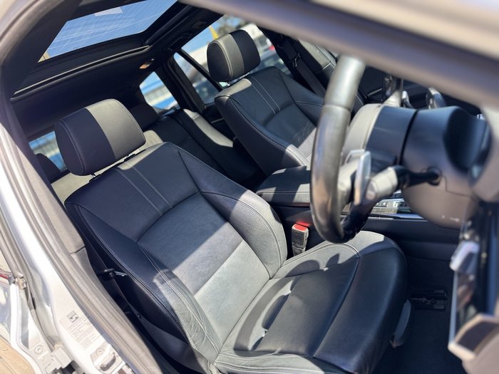 2016 BMW X3 xDrive30d