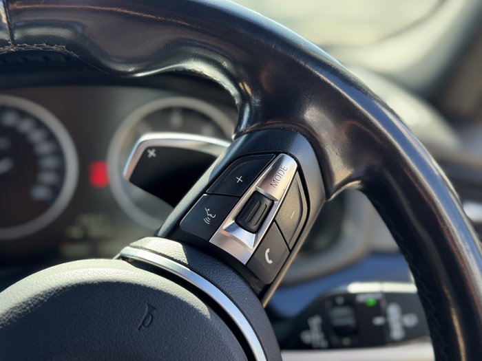 2016 BMW X3 xDrive30d