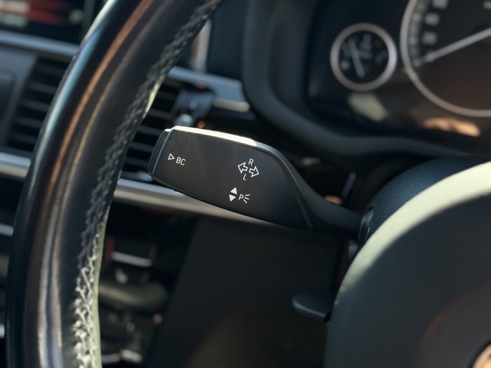 2016 BMW X3 xDrive30d