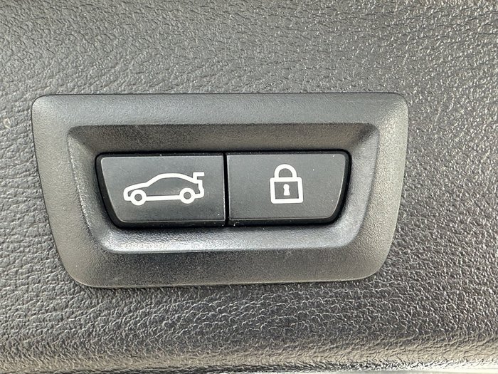 2016 BMW X3 xDrive30d