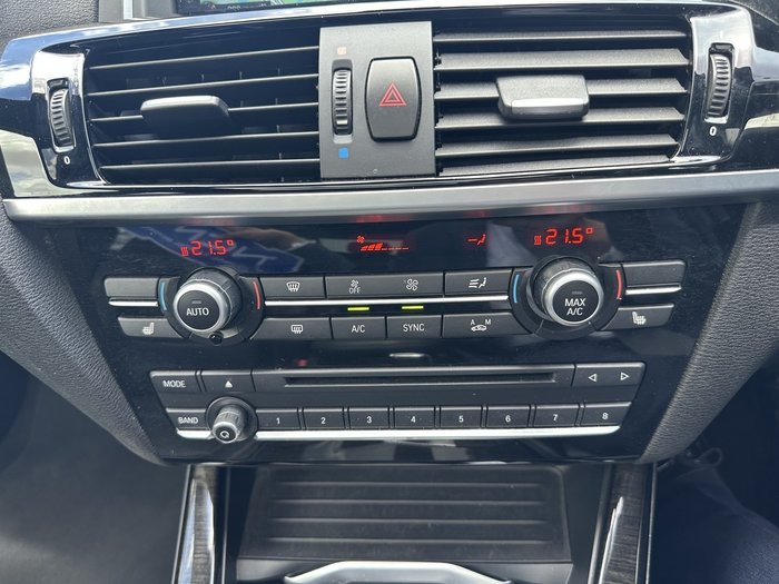 2016 BMW X3 xDrive30d