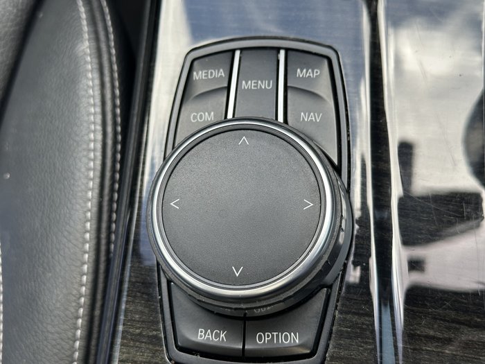 2016 BMW X3 xDrive30d