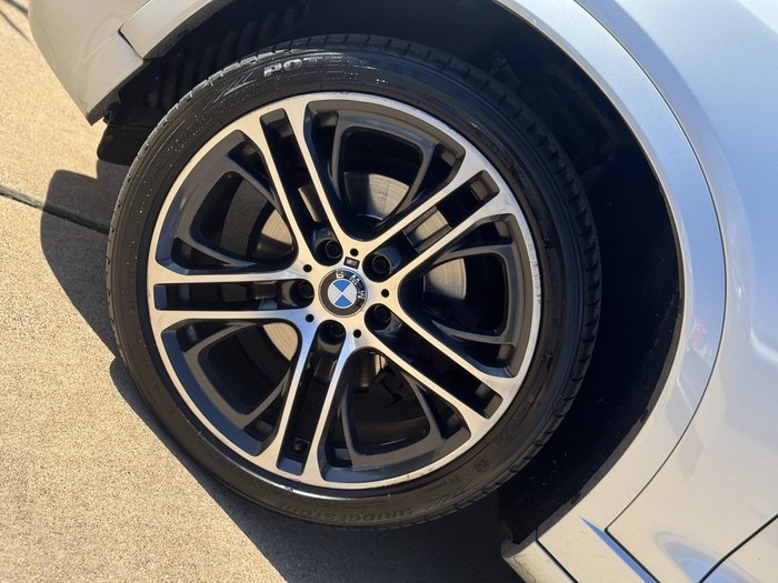 2016 BMW X3 xDrive30d