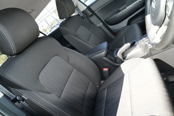 2019 Kia Sportage SX