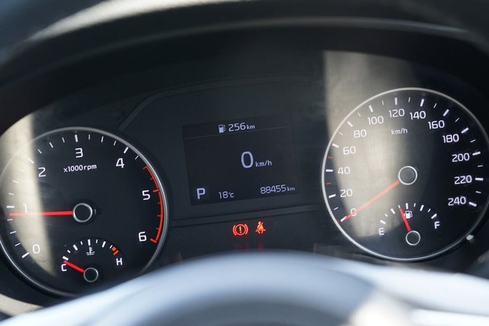 2019 Kia Sportage SX