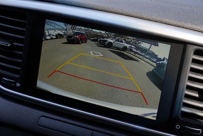 2019 Kia Sportage SX