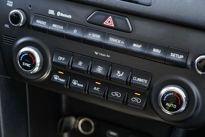 2019 Kia Sportage SX