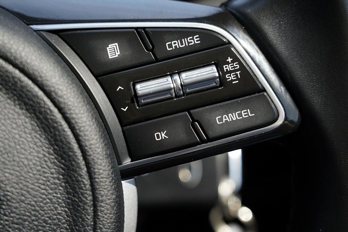 2019 Kia Sportage SX