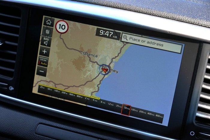 2019 Kia Sportage SX