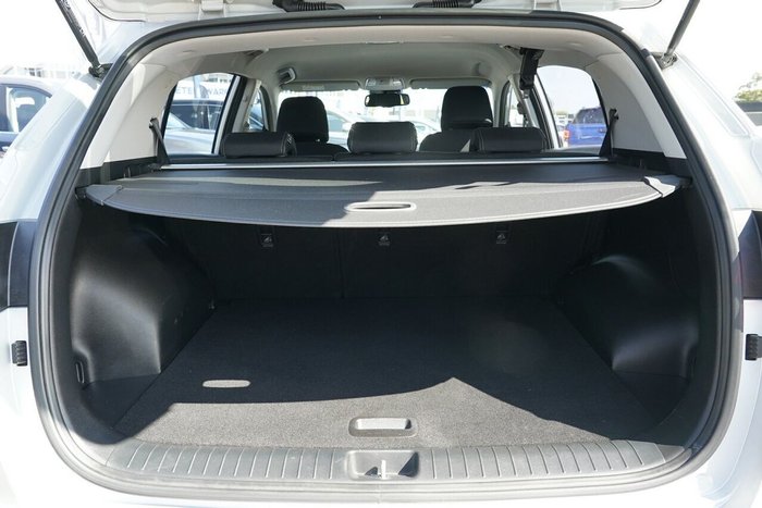 2019 Kia Sportage SX