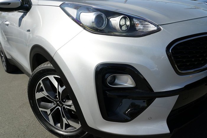 2019 Kia Sportage SX