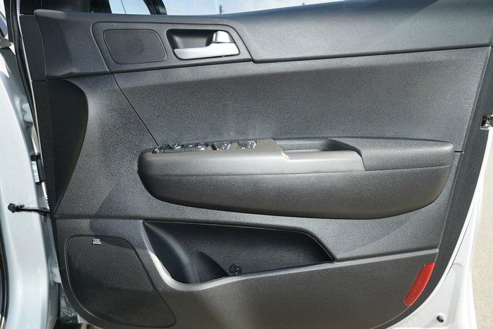 2019 Kia Sportage SX