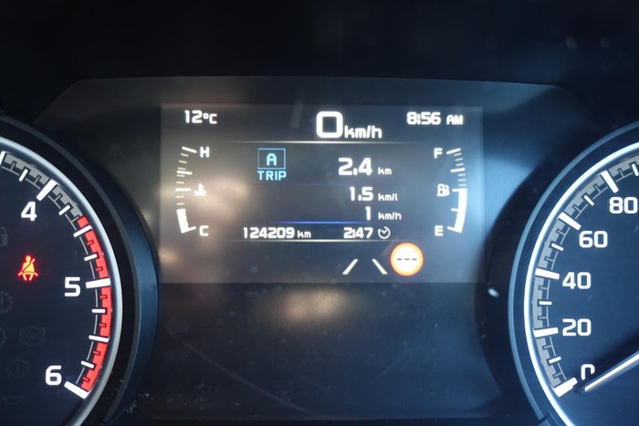 2022 Mazda BT-50 XT TF 4X4 Dual Range Ice White