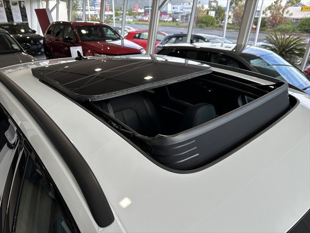 2025 Audi Q3 40 TFSI S line