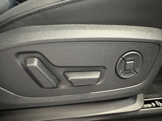 2025 Audi Q3 35 TFSI S line