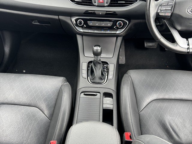 2022 Hyundai i30 Active