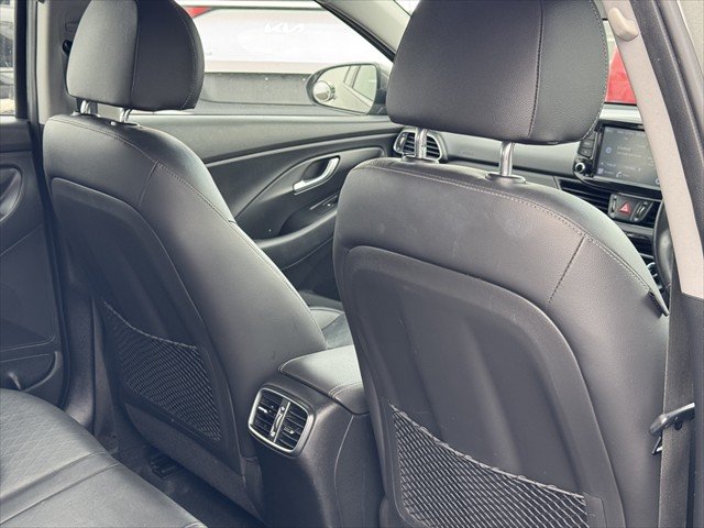 2022 Hyundai i30 Active