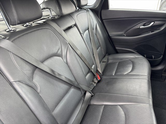 2022 Hyundai i30 Active