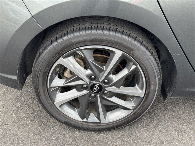 2022 Hyundai i30 Active