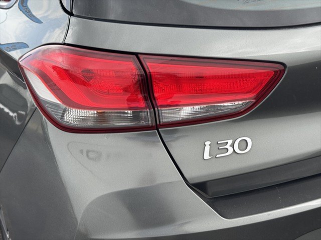 2022 Hyundai i30 Active