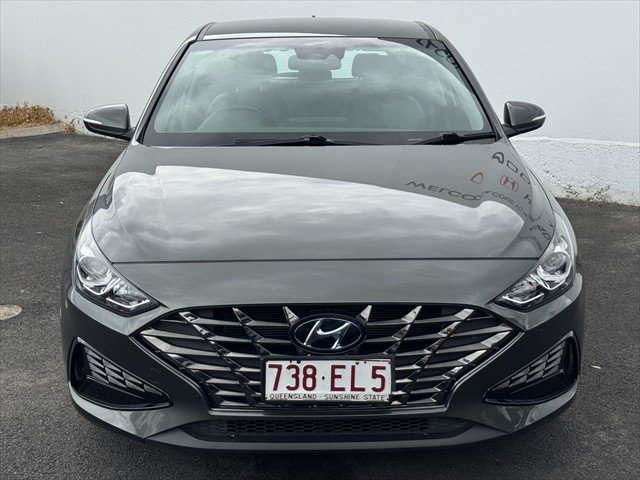 2022 Hyundai i30 Active