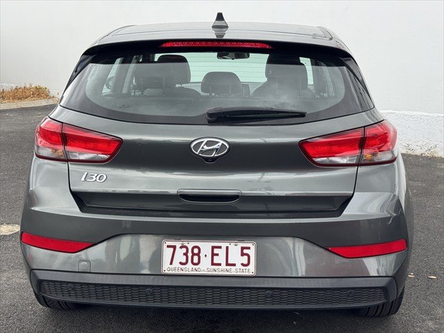 2022 Hyundai i30 Active