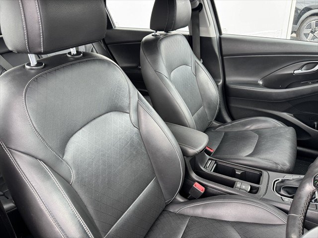 2022 Hyundai i30 Active