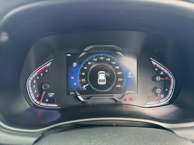 2022 Hyundai i30 Active