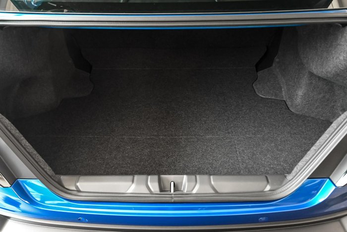 2025 Subaru WRX tS VB MY25 AWD WR Blue