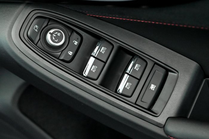 2025 Subaru WRX tS VB MY25 AWD WR Blue