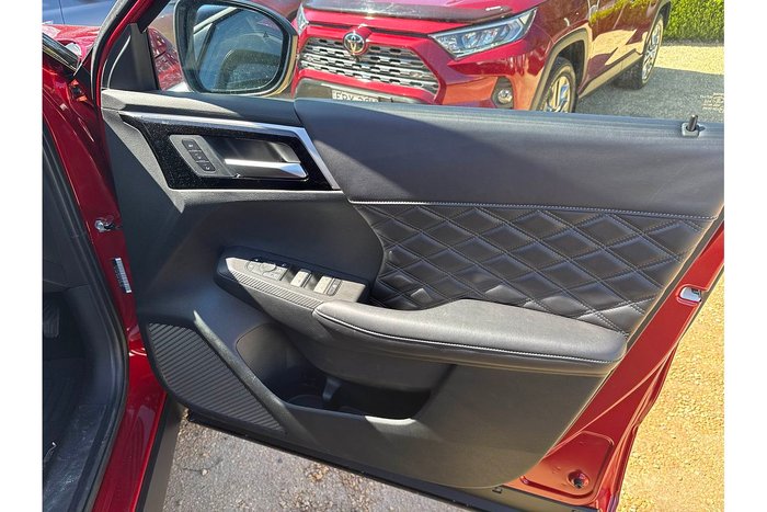 2023 Mitsubishi Outlander PHEV Exceed