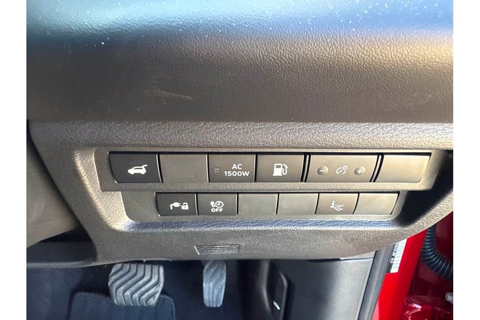 2023 Mitsubishi Outlander PHEV Exceed