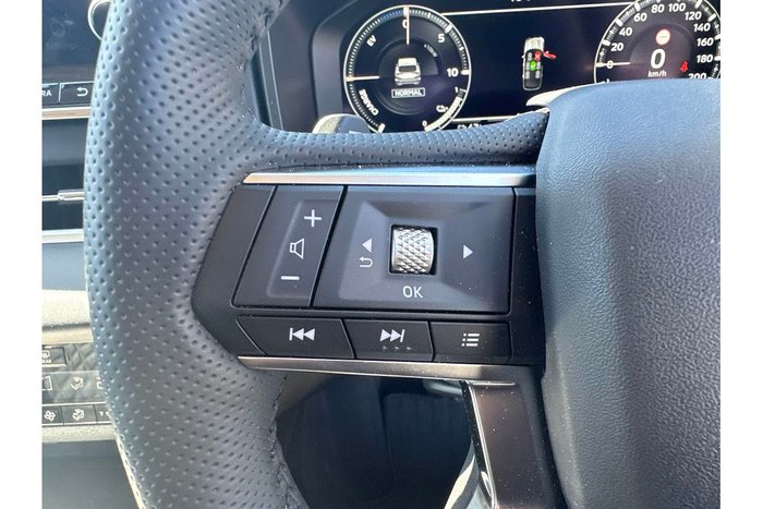 2023 Mitsubishi Outlander PHEV Exceed