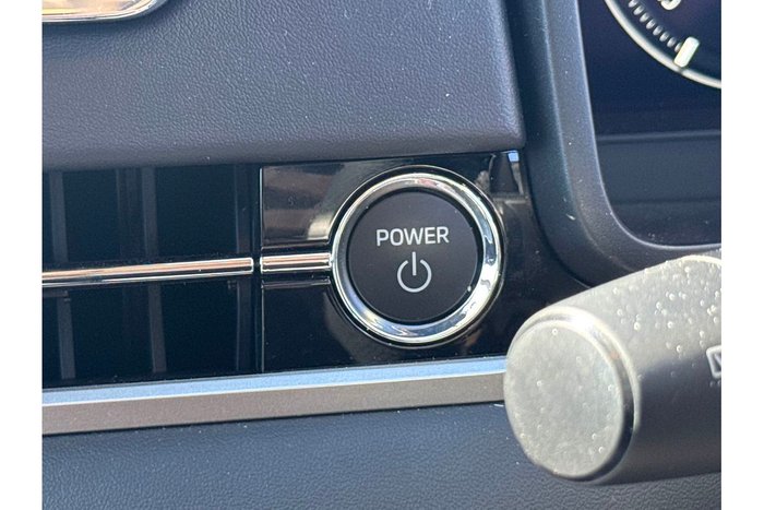 2023 Mitsubishi Outlander PHEV Exceed