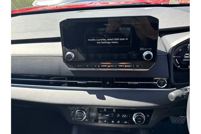 2023 Mitsubishi Outlander PHEV Exceed