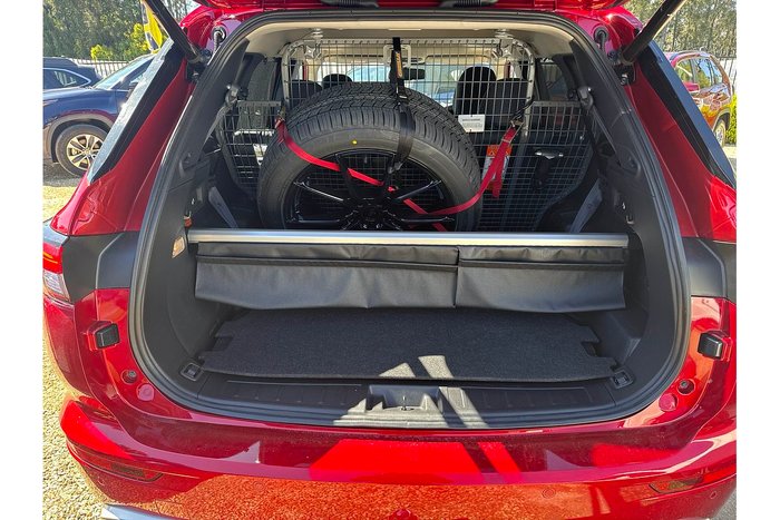 2023 Mitsubishi Outlander PHEV Exceed