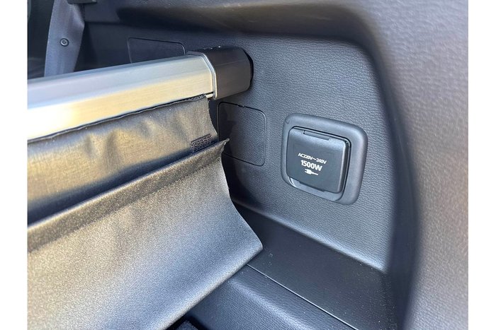 2023 Mitsubishi Outlander PHEV Exceed