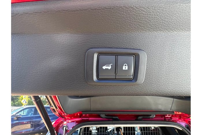 2023 Mitsubishi Outlander PHEV Exceed