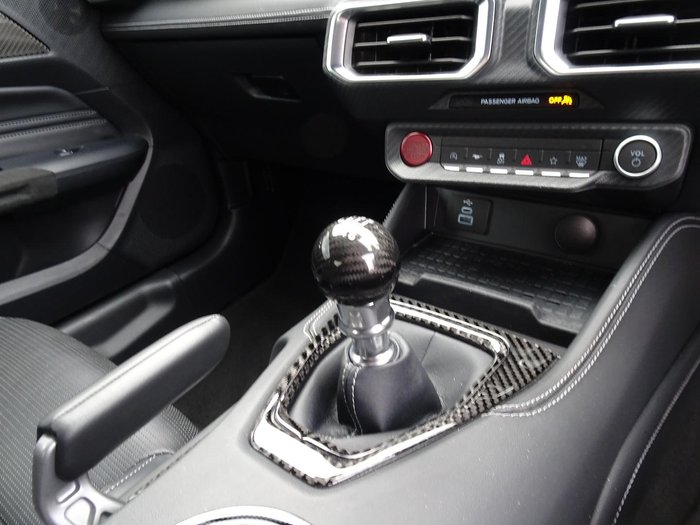 2024 Ford Mustang GT FO MY25 Shadow Black