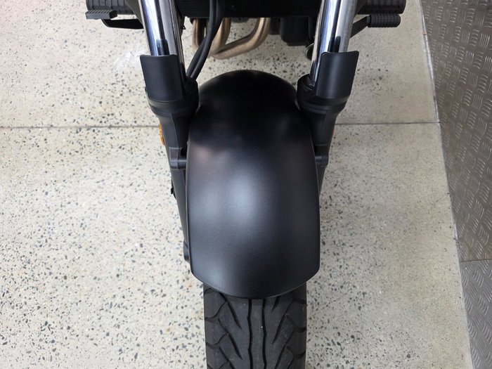 2023 Kawasaki VULCAN S BLACK