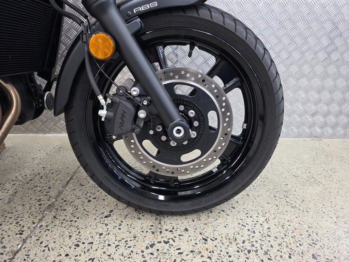 2023 Kawasaki VULCAN S BLACK