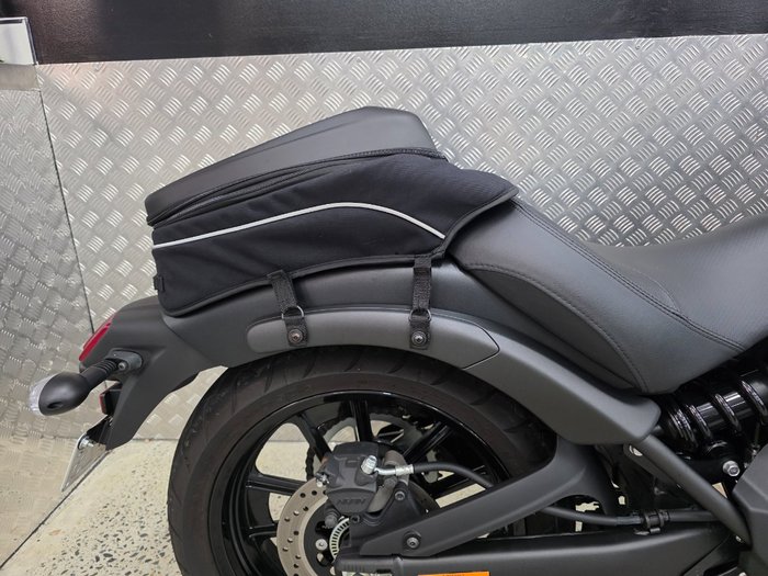 2023 Kawasaki VULCAN S BLACK