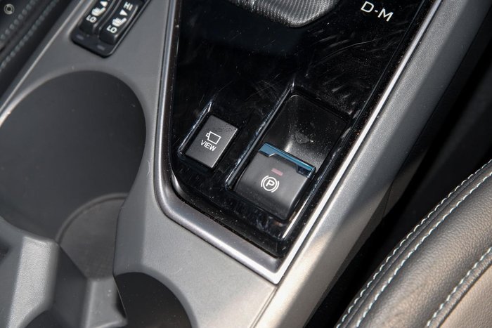 2025 Subaru Crosstrek 2.0S G6X MY24 AWD Oasis Blue