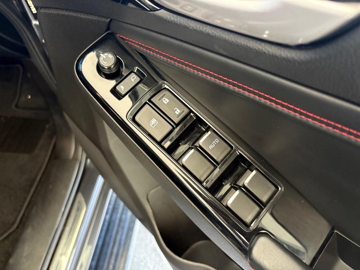 2022 Isuzu D-MAX X-TERRAIN