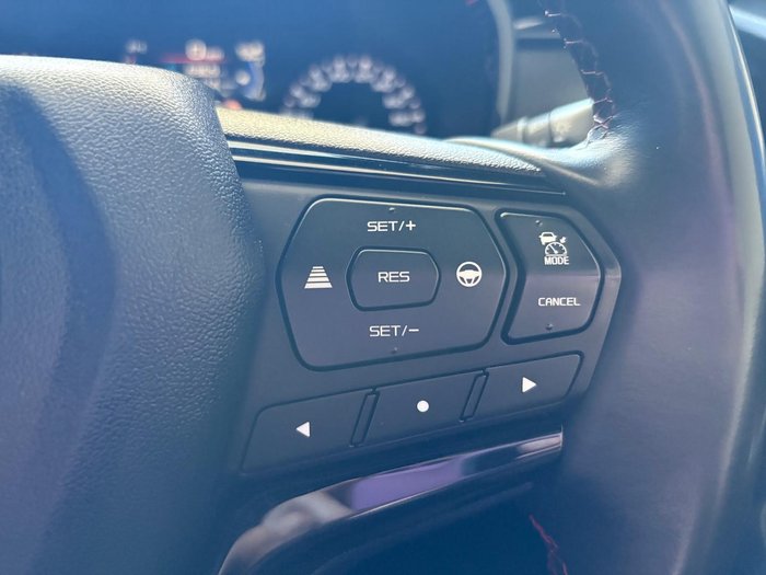 2022 Isuzu D-MAX X-TERRAIN