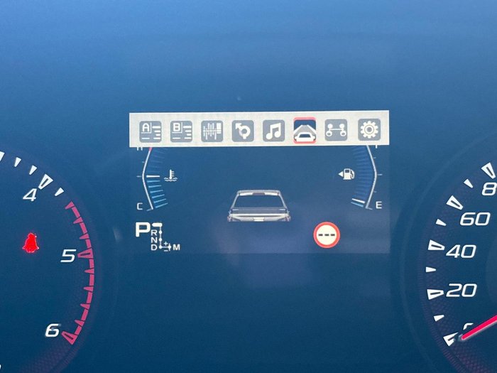 2022 Isuzu D-MAX X-TERRAIN